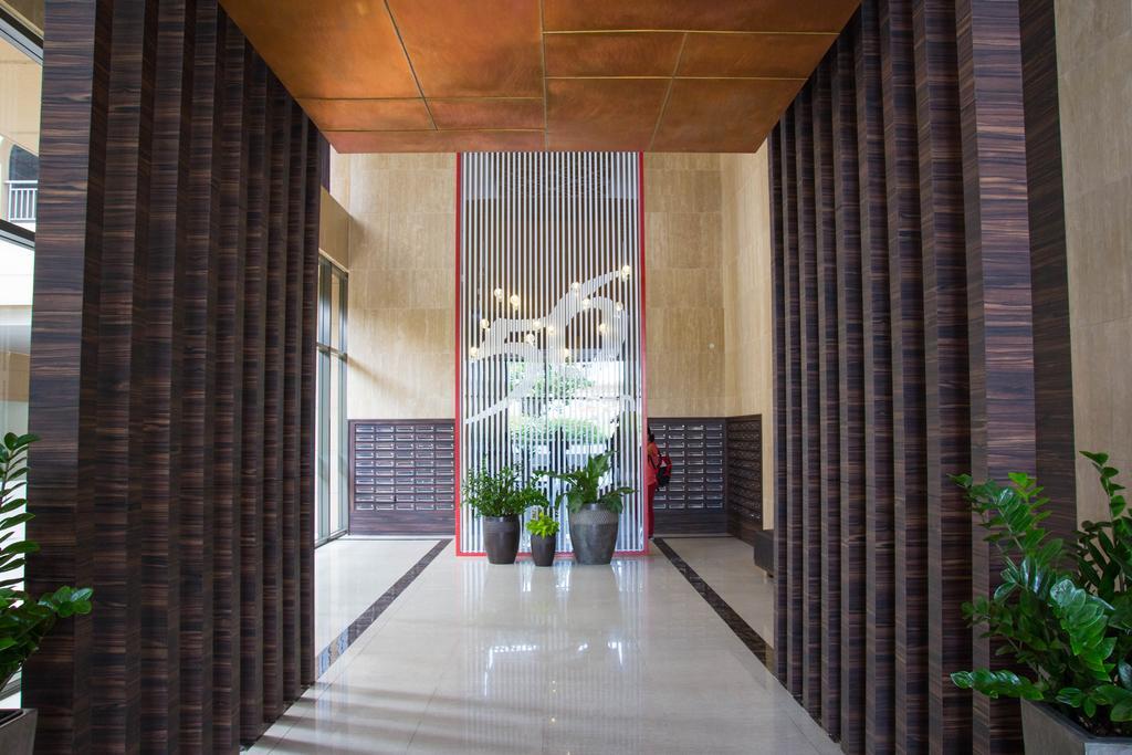 Ami Splendid Rooftop Pool Ciudad Ho Chi Minh  Exterior foto